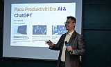 Pacu Produktiviti Era Ai dan ChatGPT Siri 1/2025