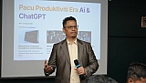 Pacu Produktiviti Era Ai dan ChatGPT Siri 1/2025
