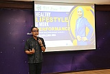 Healthy Lifestyle & Work Performance