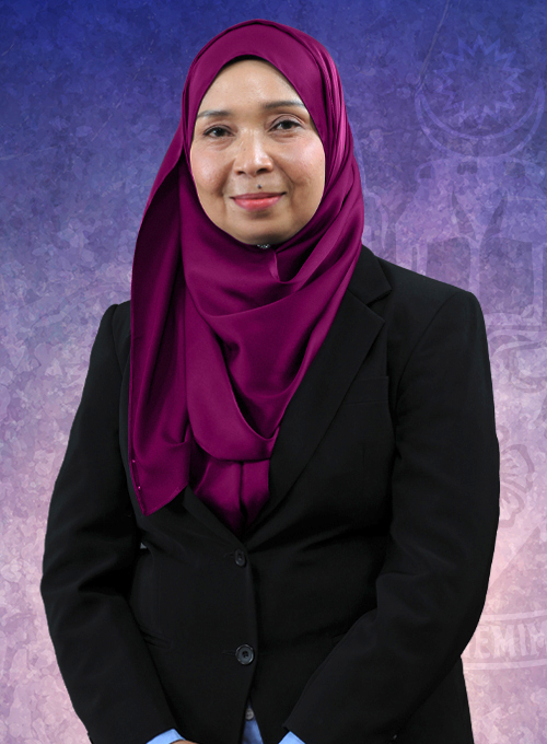 Arina Arifin