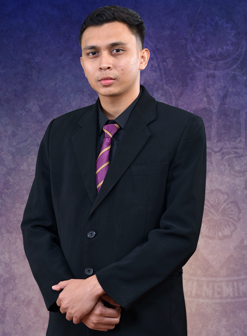Danial Hazim Azman