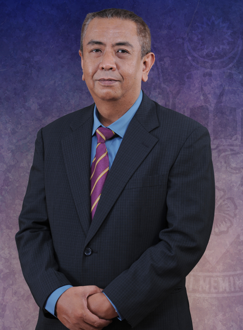 Mohd Nur Hafidz Mohamad Alwi