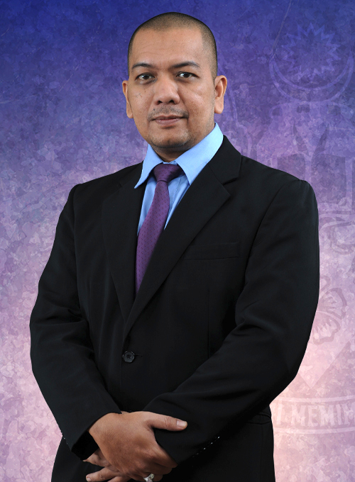 Ihsan Ariffin