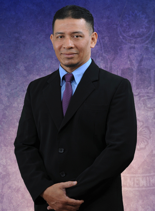 Mohamad Syazwan Sharif @ Mustaffa