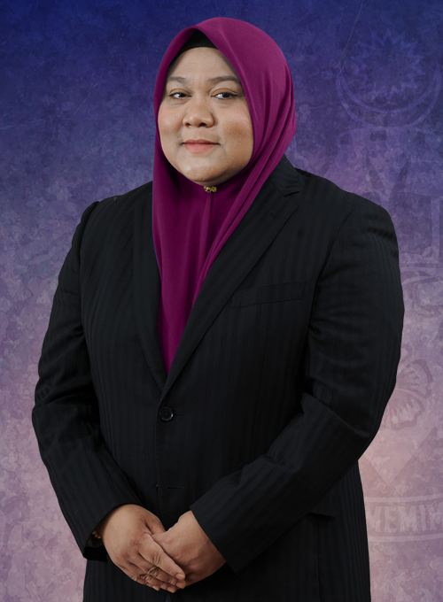 Nurmaria Hashim