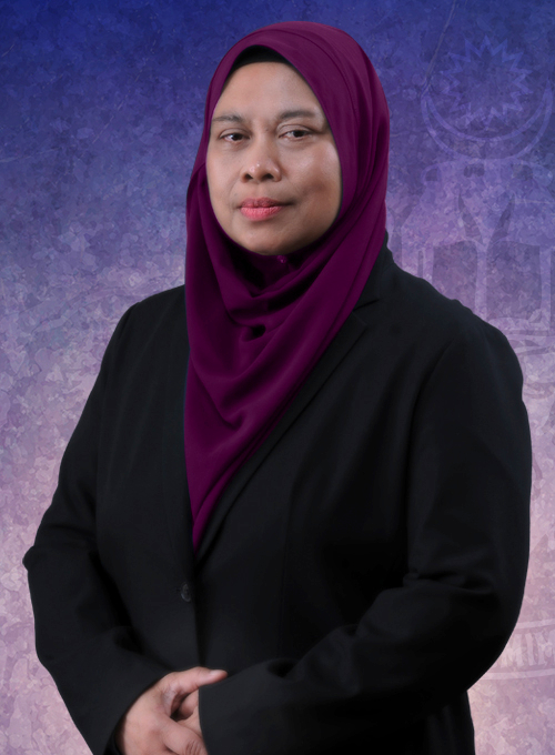 Noordini Ghazali