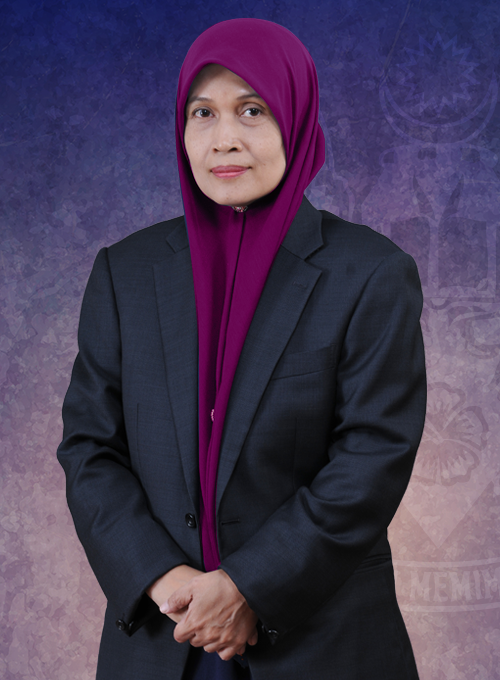 Rosnani Abdul Ghani