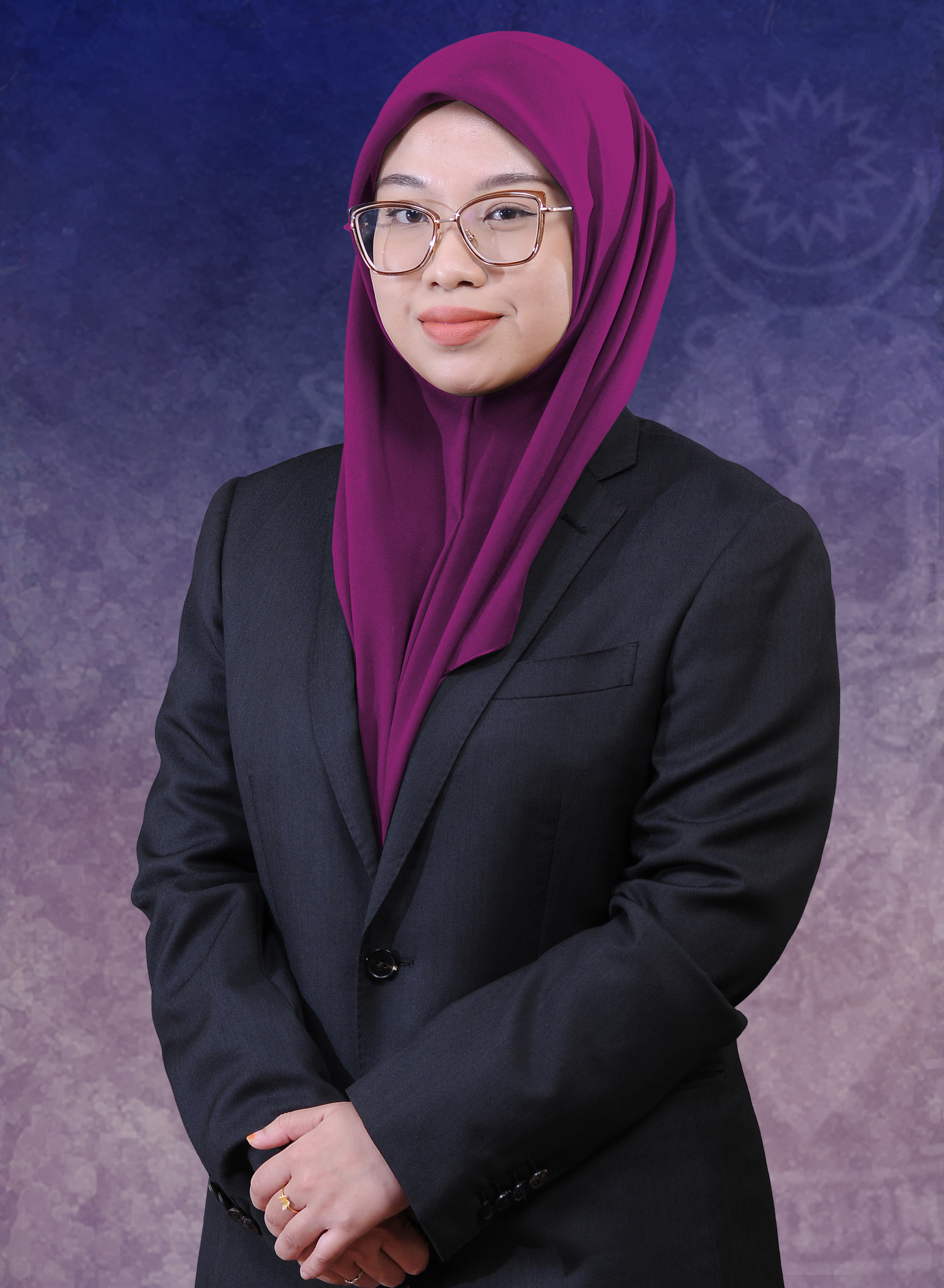 Siti Nur Syahirah Suhaimi