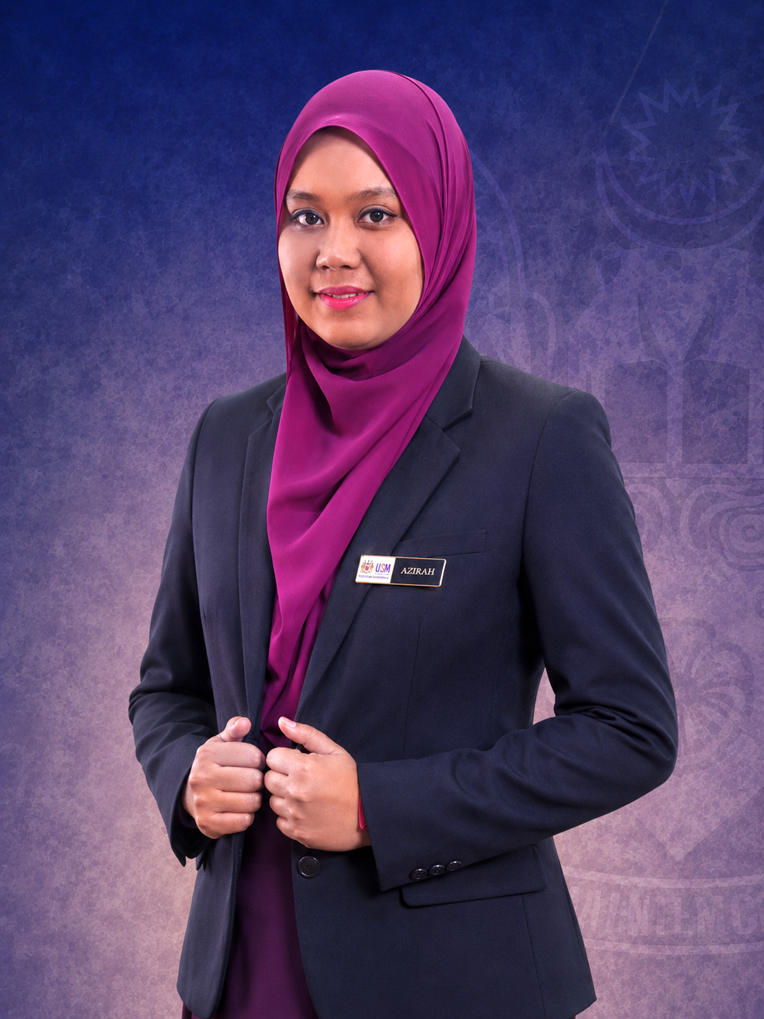 Nur Azirah Aznan