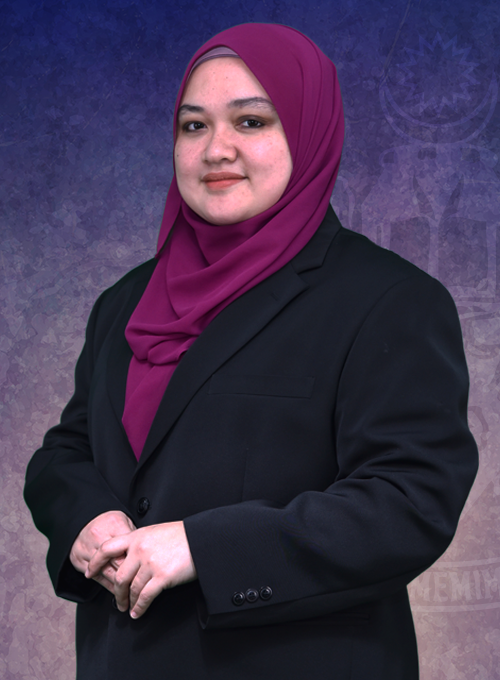 Norfadelina Abdullah