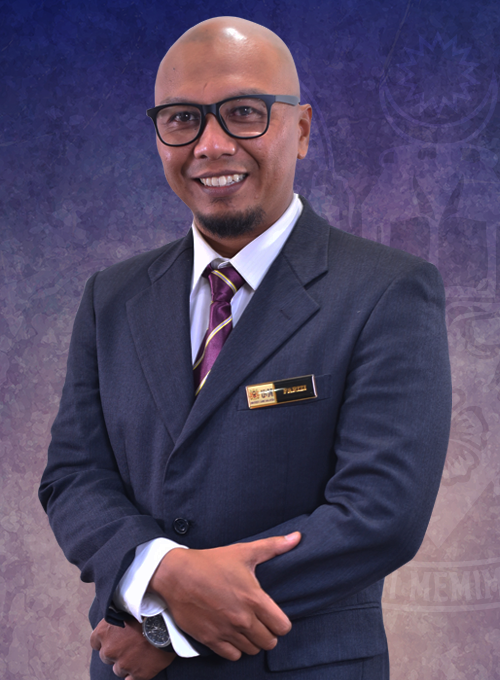 Farizi Hafiz Ramli