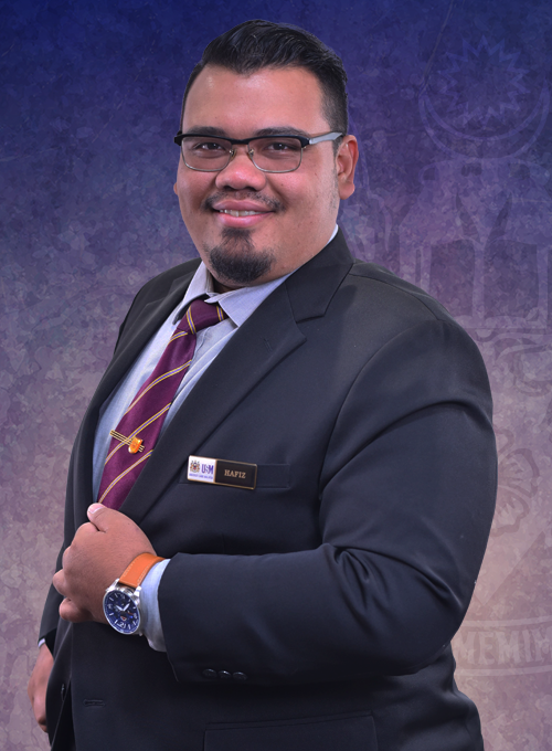 Mohamad Hafiz Mohamad Nazeri