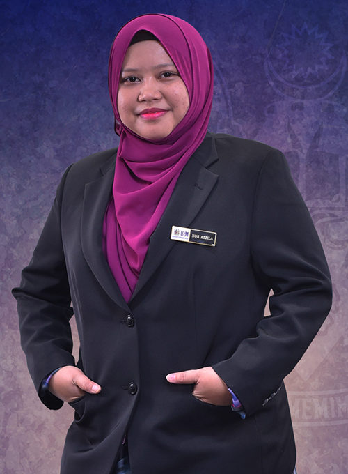 Nor Azzila Yahaya