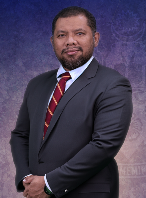 Firdaus Abu Bakar