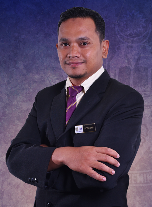 Norizal Hamad