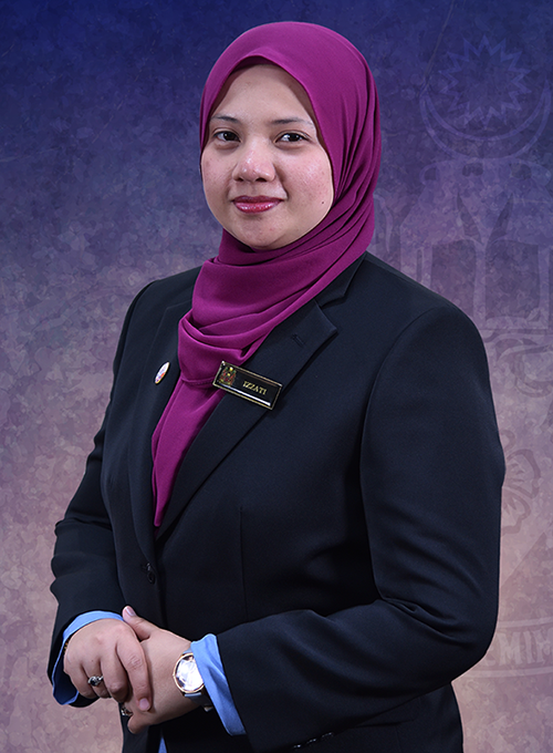 Nurul Izzati Rozali