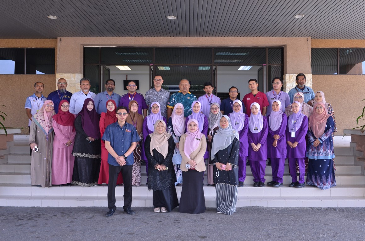 Aktiviti peserta The Power Of Service Delivery