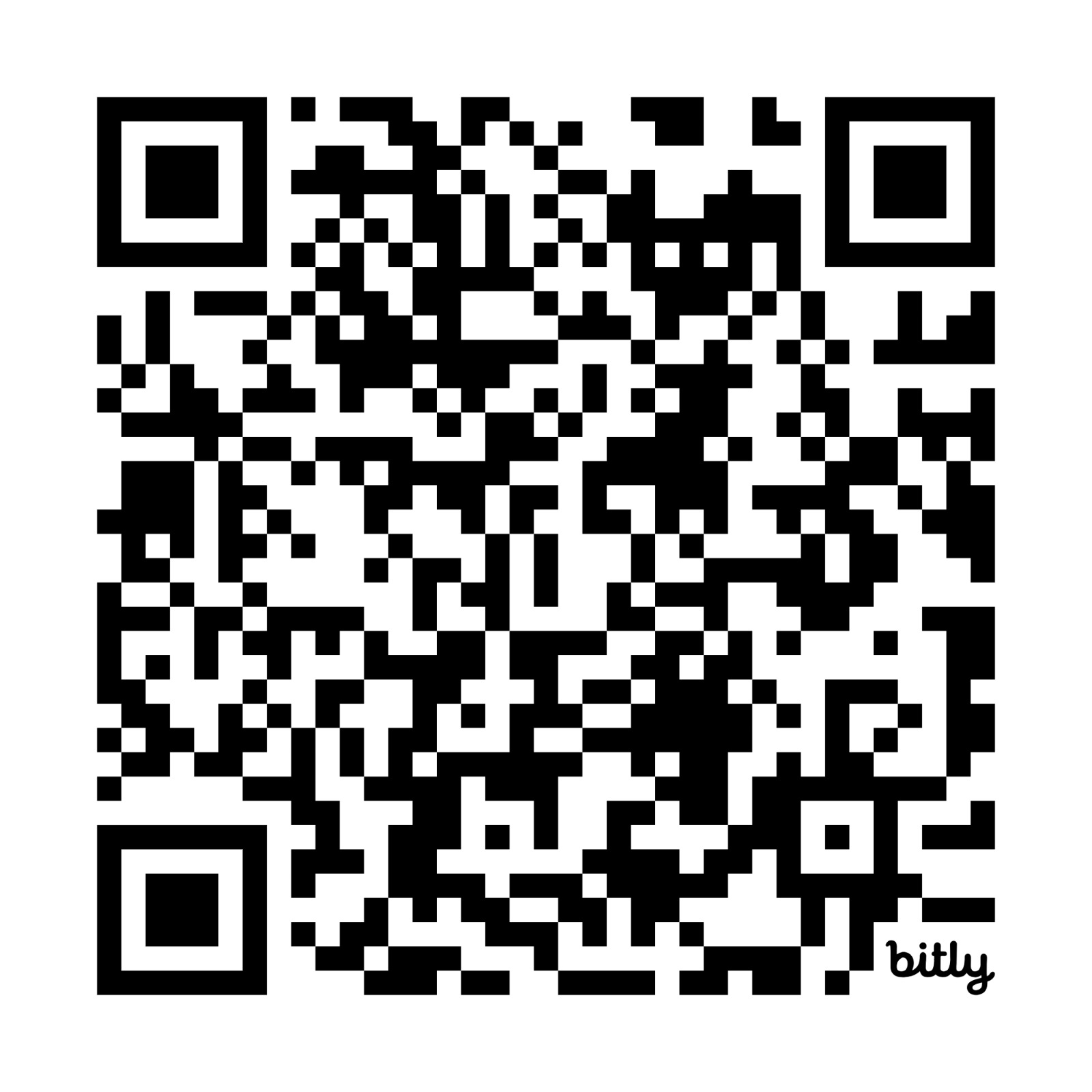 Kod QR Tempahan Bilik Seminar PTI